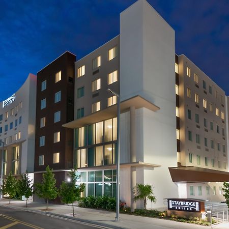 Staybridge Suites - Miami International Airport By Ihg Miami Springs Bagian luar foto