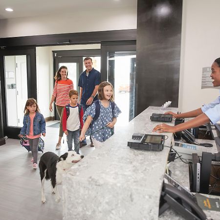 Staybridge Suites - Miami International Airport By Ihg Miami Springs Bagian luar foto