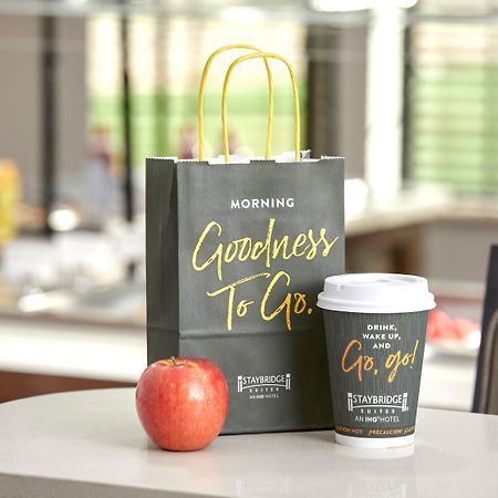 Staybridge Suites - Miami International Airport By Ihg Miami Springs Bagian luar foto