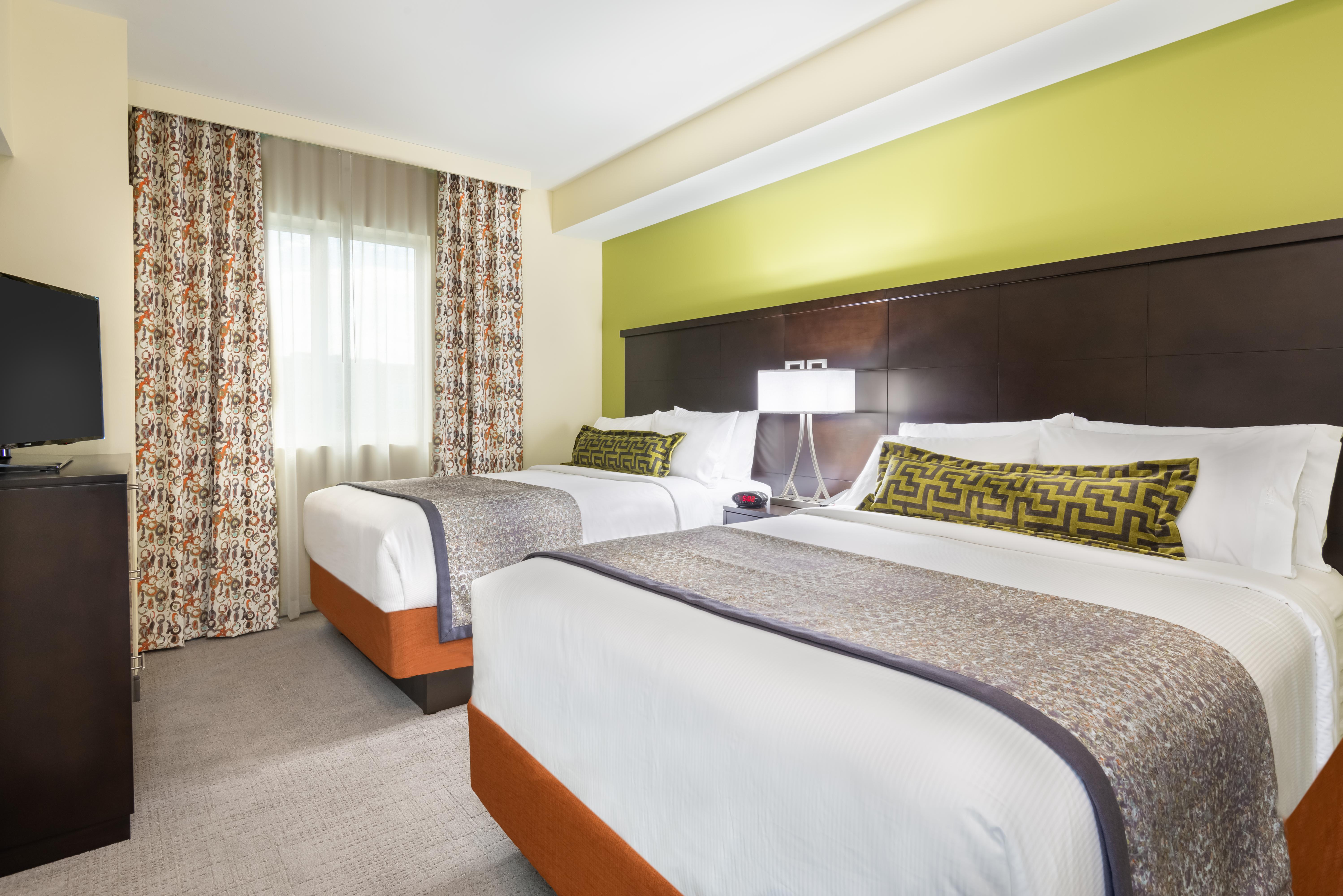 Staybridge Suites - Miami International Airport By Ihg Miami Springs Bagian luar foto