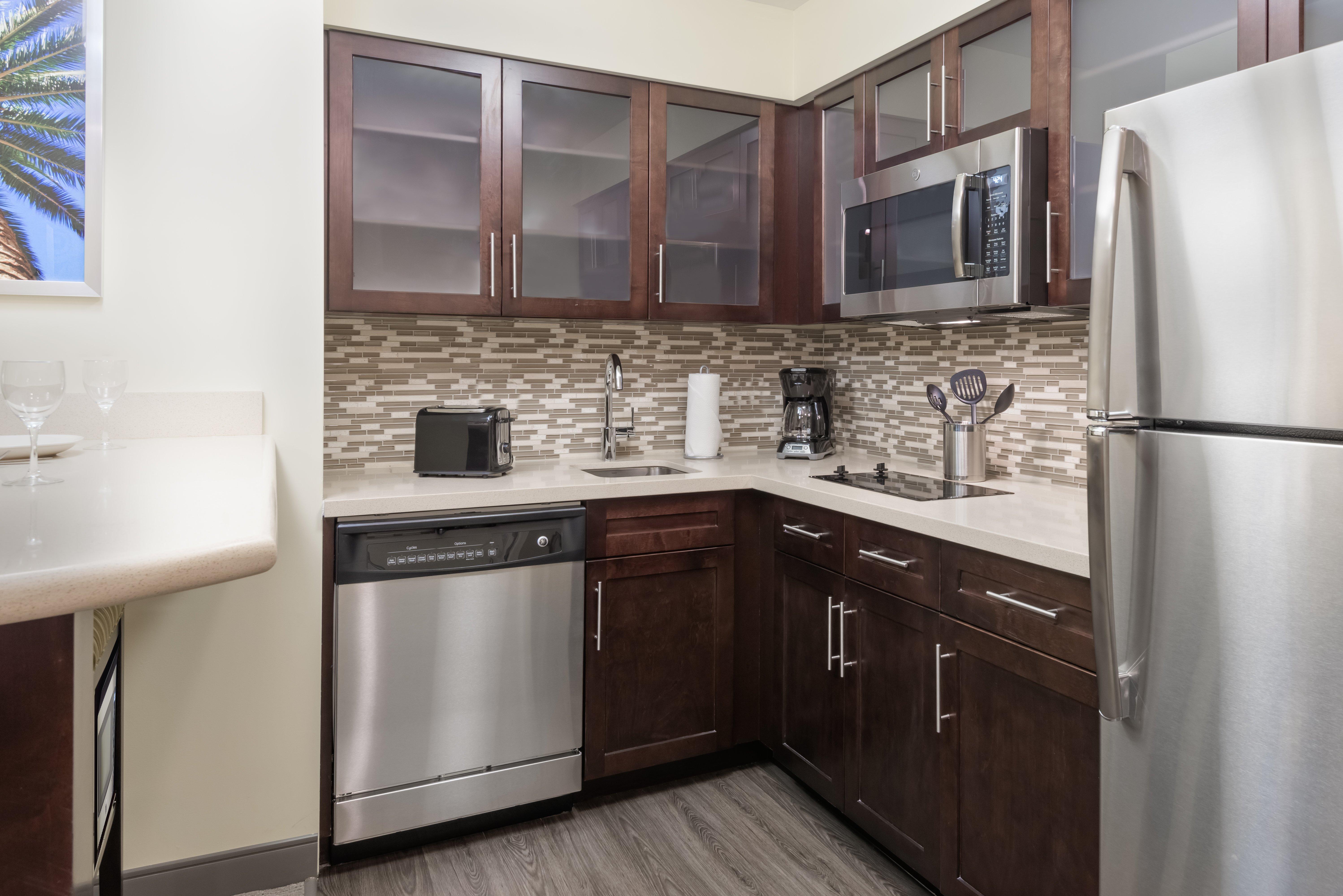 Staybridge Suites - Miami International Airport By Ihg Miami Springs Bagian luar foto