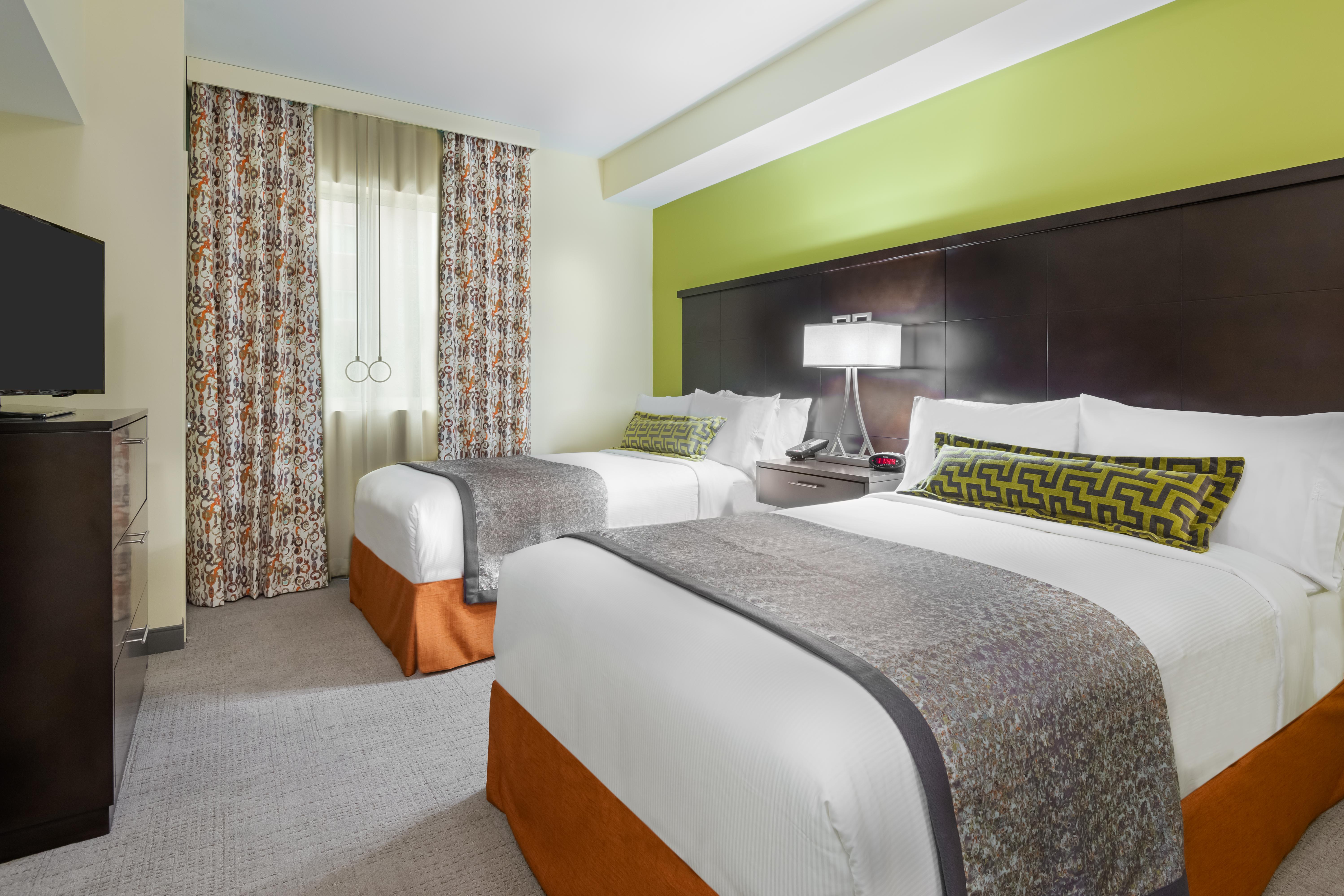 Staybridge Suites - Miami International Airport By Ihg Miami Springs Bagian luar foto