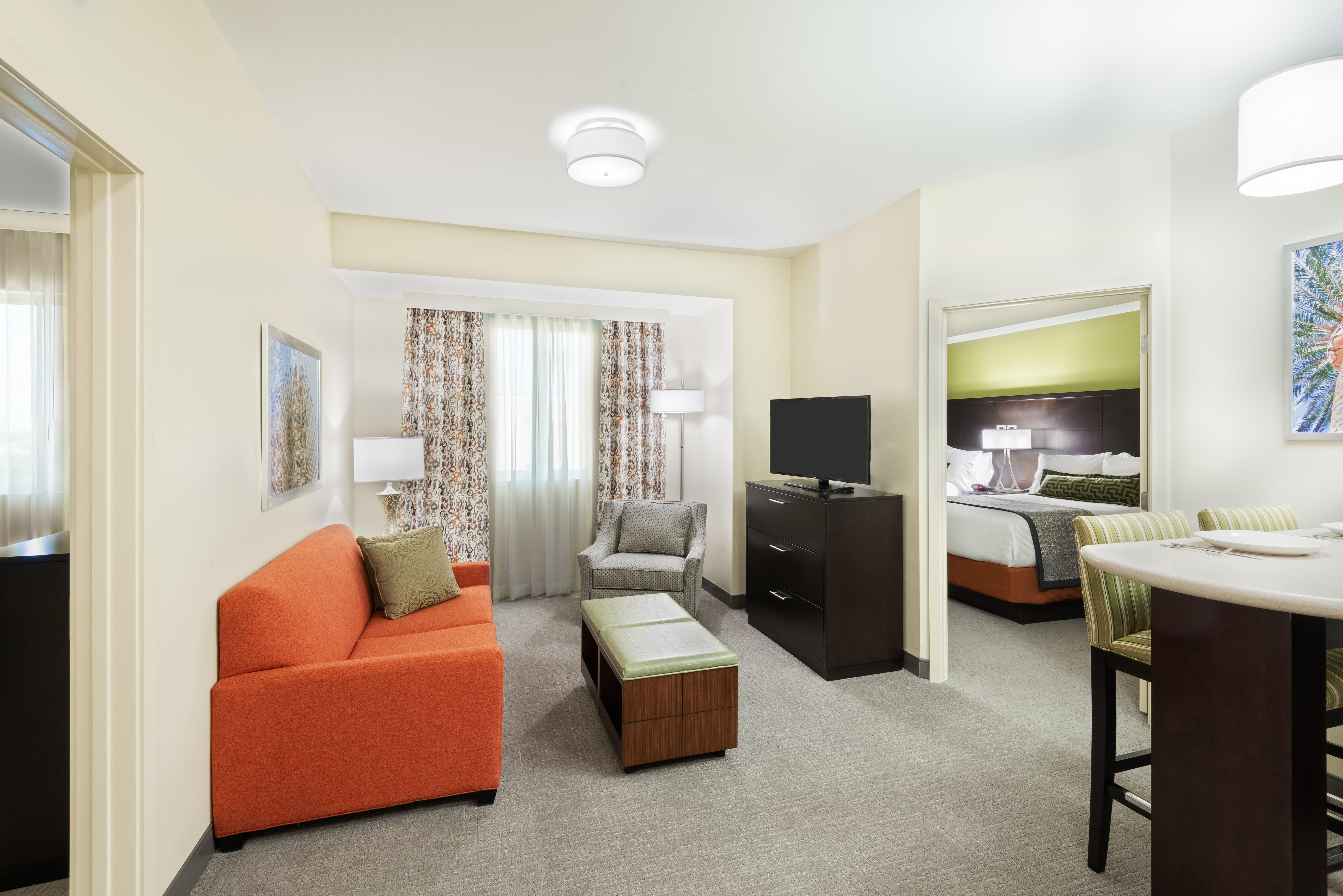 Staybridge Suites - Miami International Airport By Ihg Miami Springs Bagian luar foto