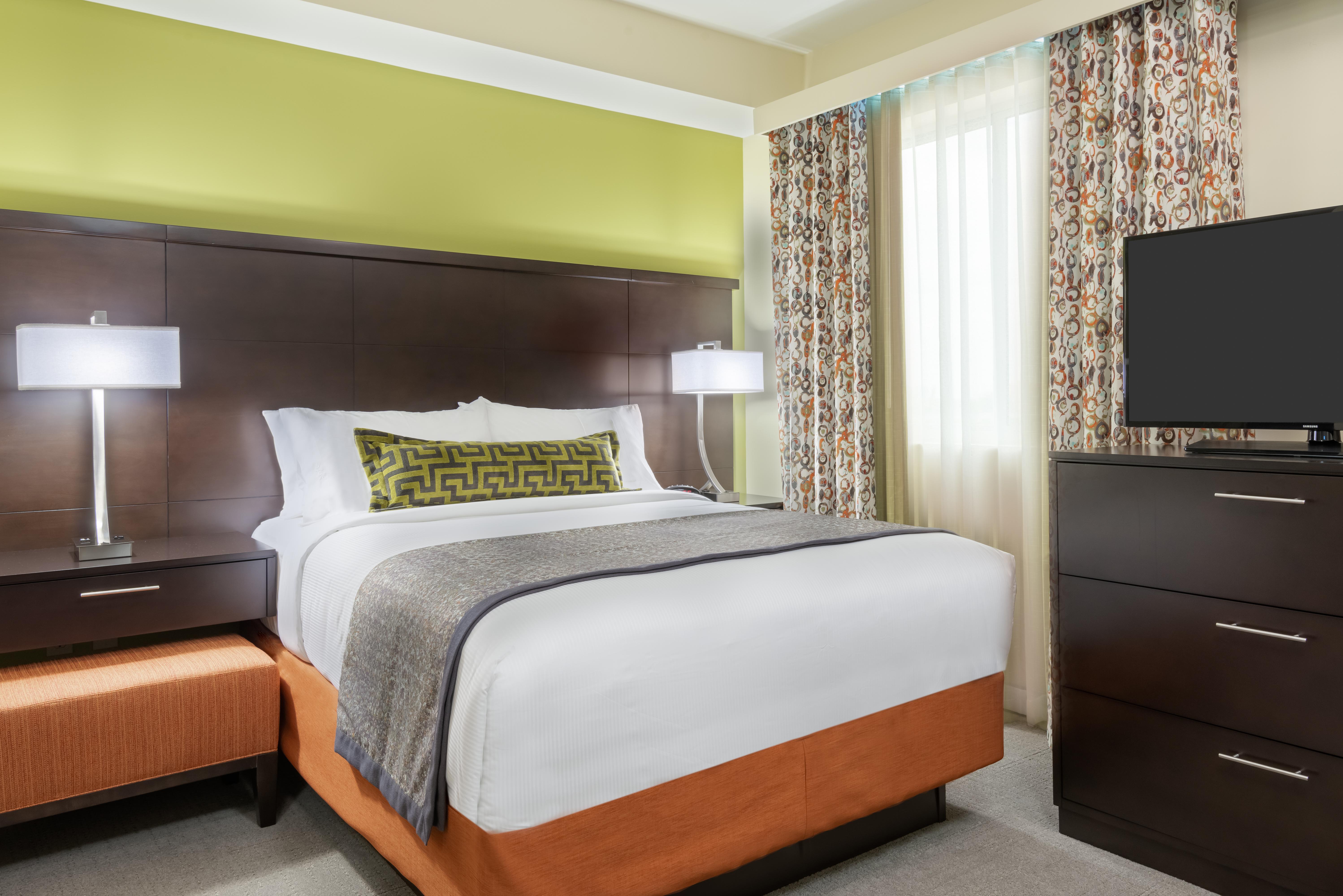 Staybridge Suites - Miami International Airport By Ihg Miami Springs Bagian luar foto