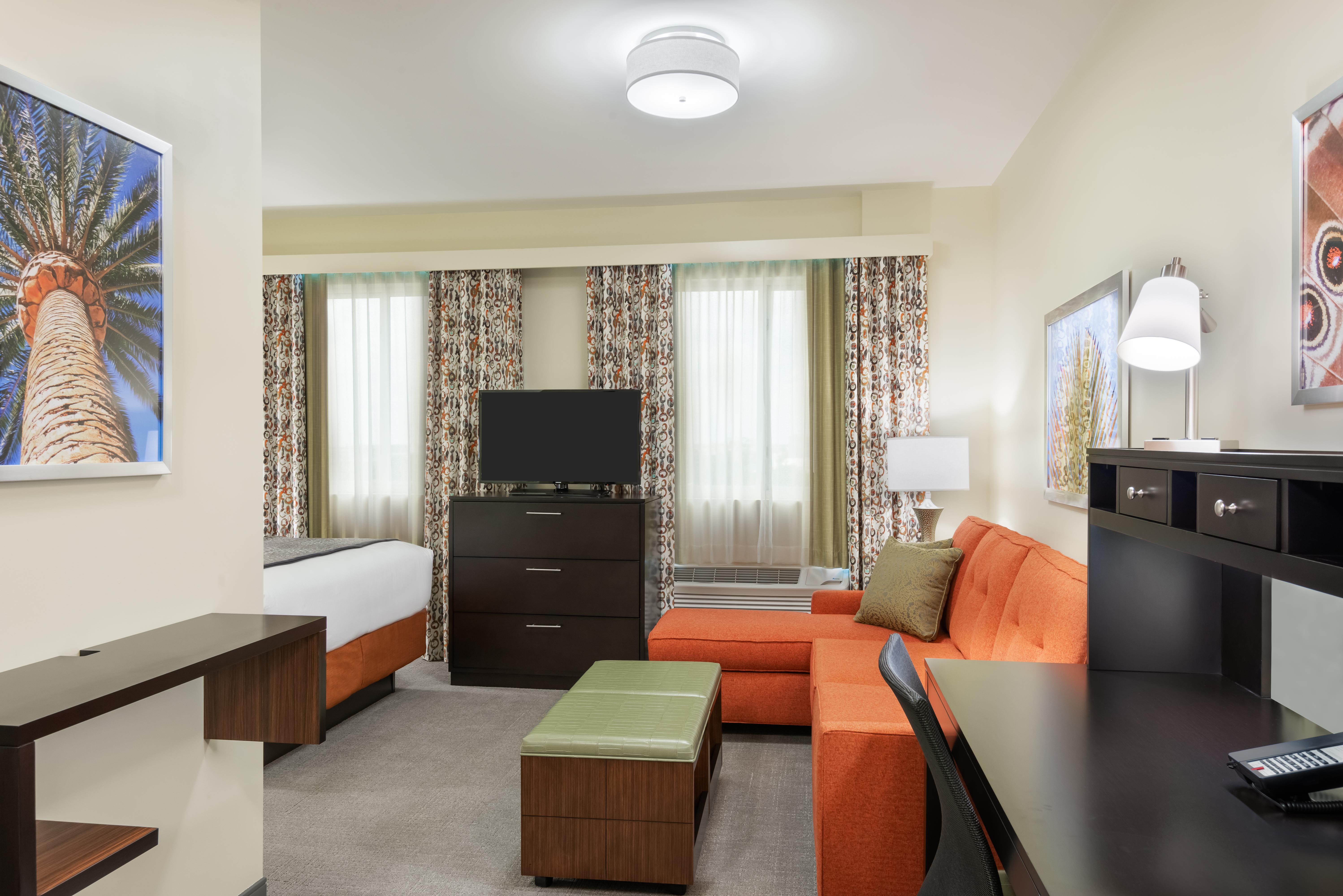 Staybridge Suites - Miami International Airport By Ihg Miami Springs Bagian luar foto