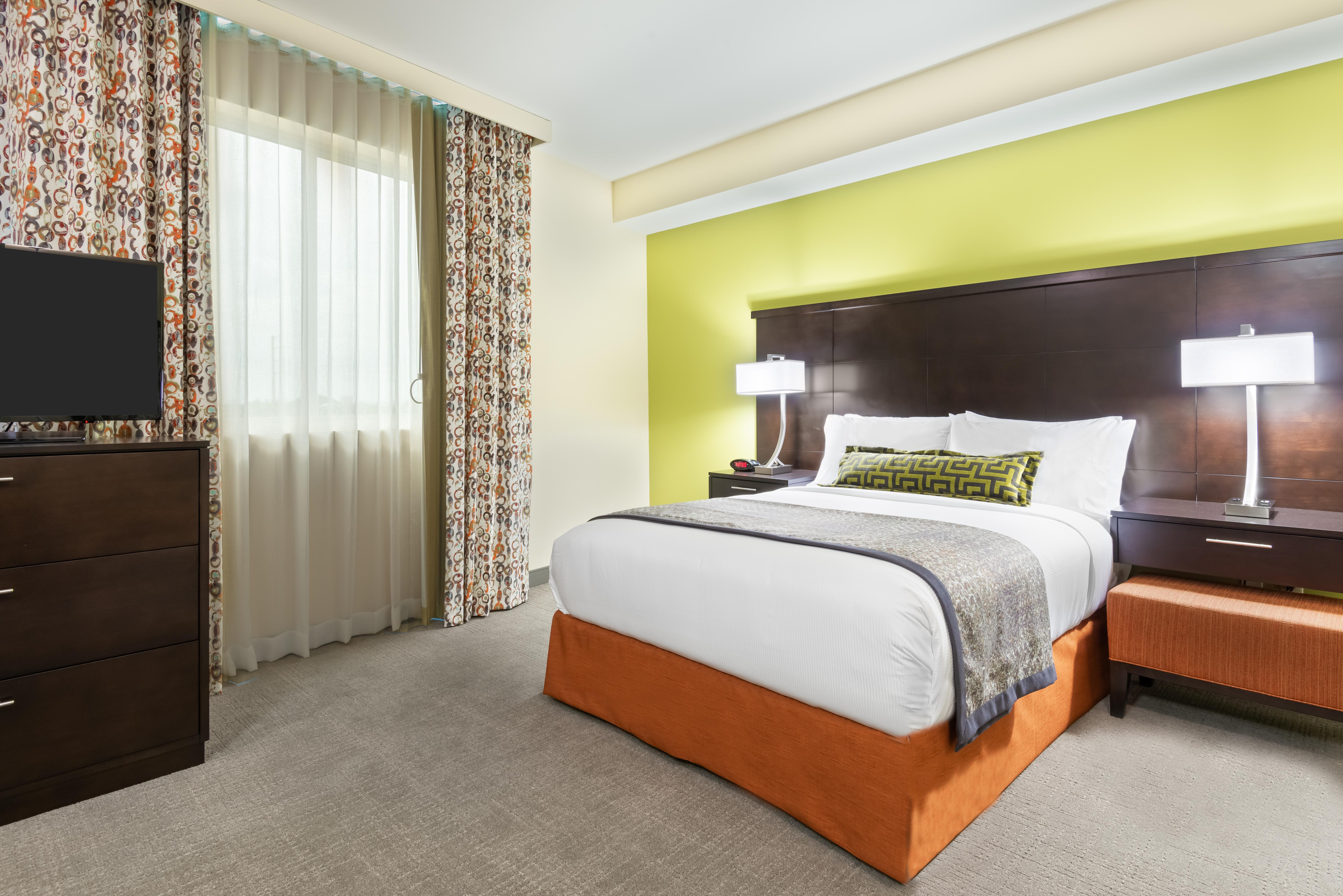 Staybridge Suites - Miami International Airport By Ihg Miami Springs Bagian luar foto