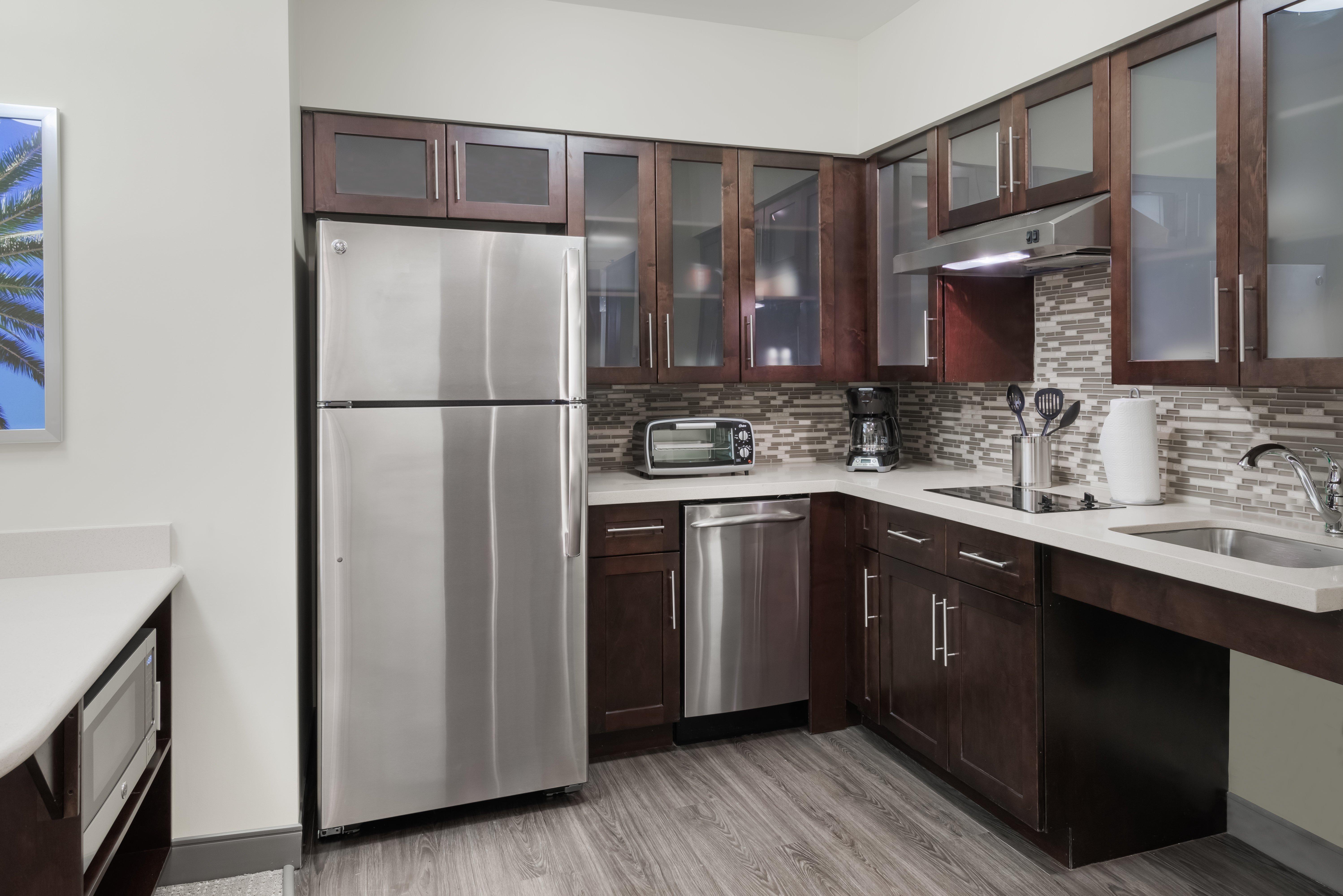 Staybridge Suites - Miami International Airport By Ihg Miami Springs Bagian luar foto