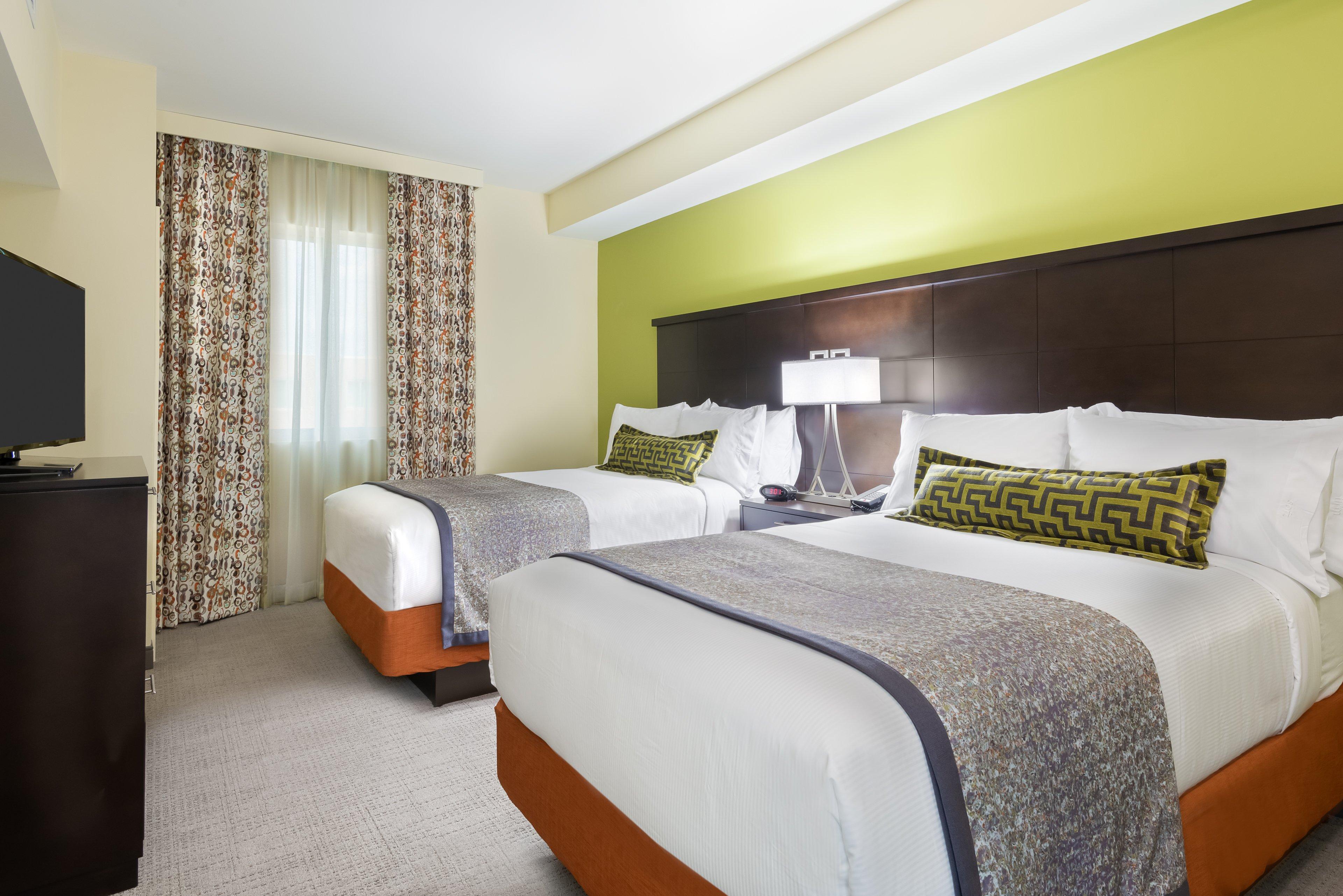 Staybridge Suites - Miami International Airport By Ihg Miami Springs Bagian luar foto