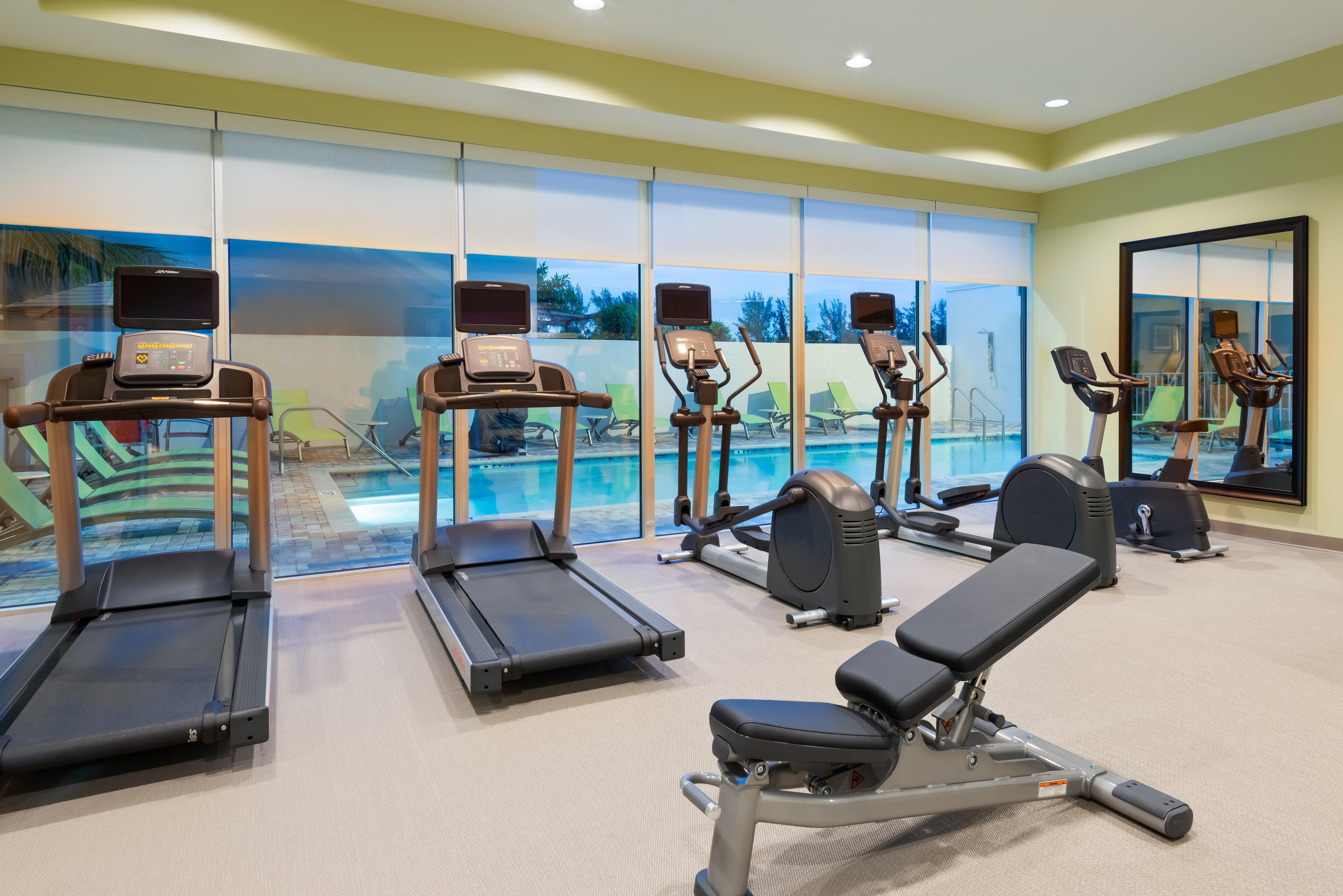 Staybridge Suites - Miami International Airport By Ihg Miami Springs Bagian luar foto