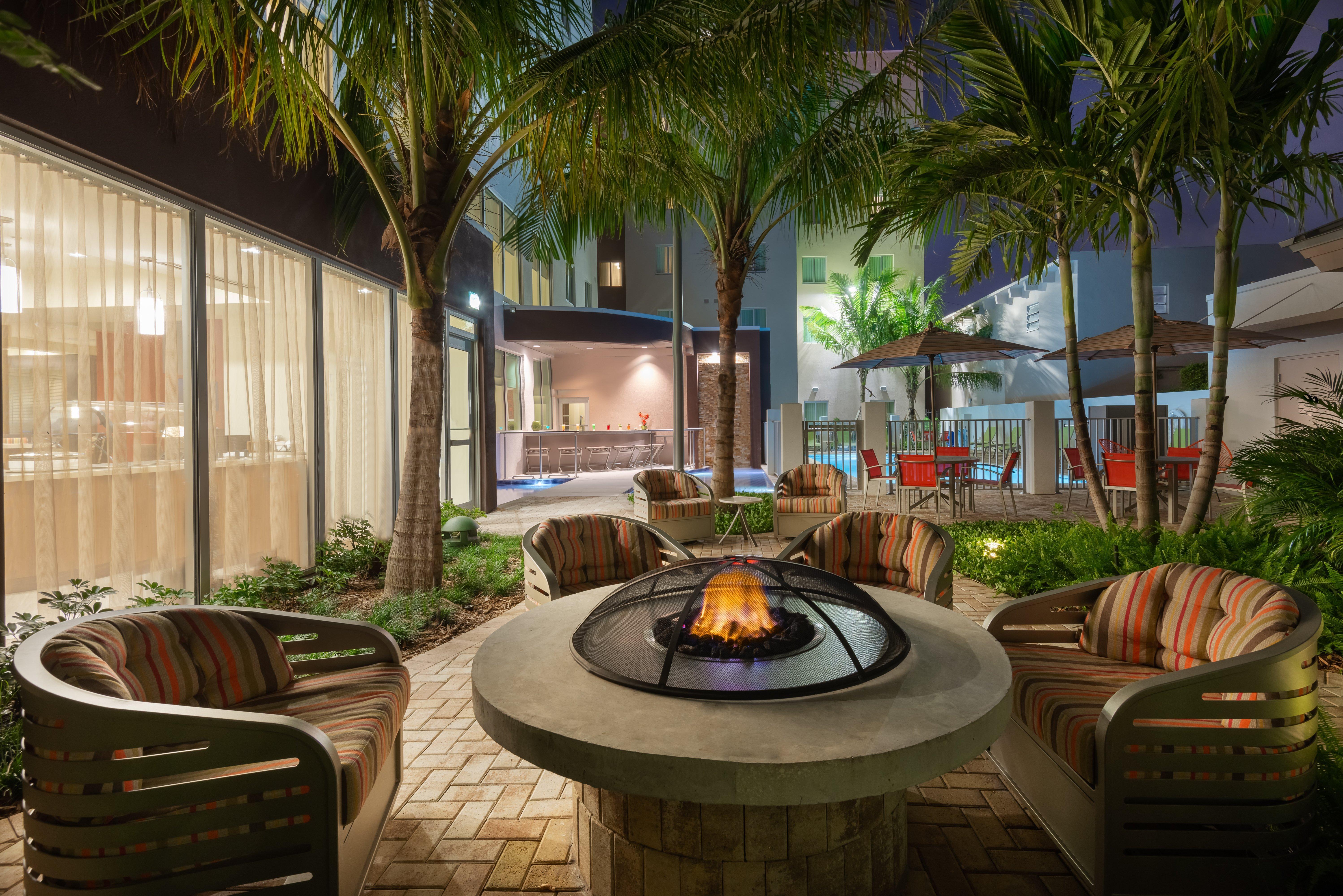 Staybridge Suites - Miami International Airport By Ihg Miami Springs Bagian luar foto