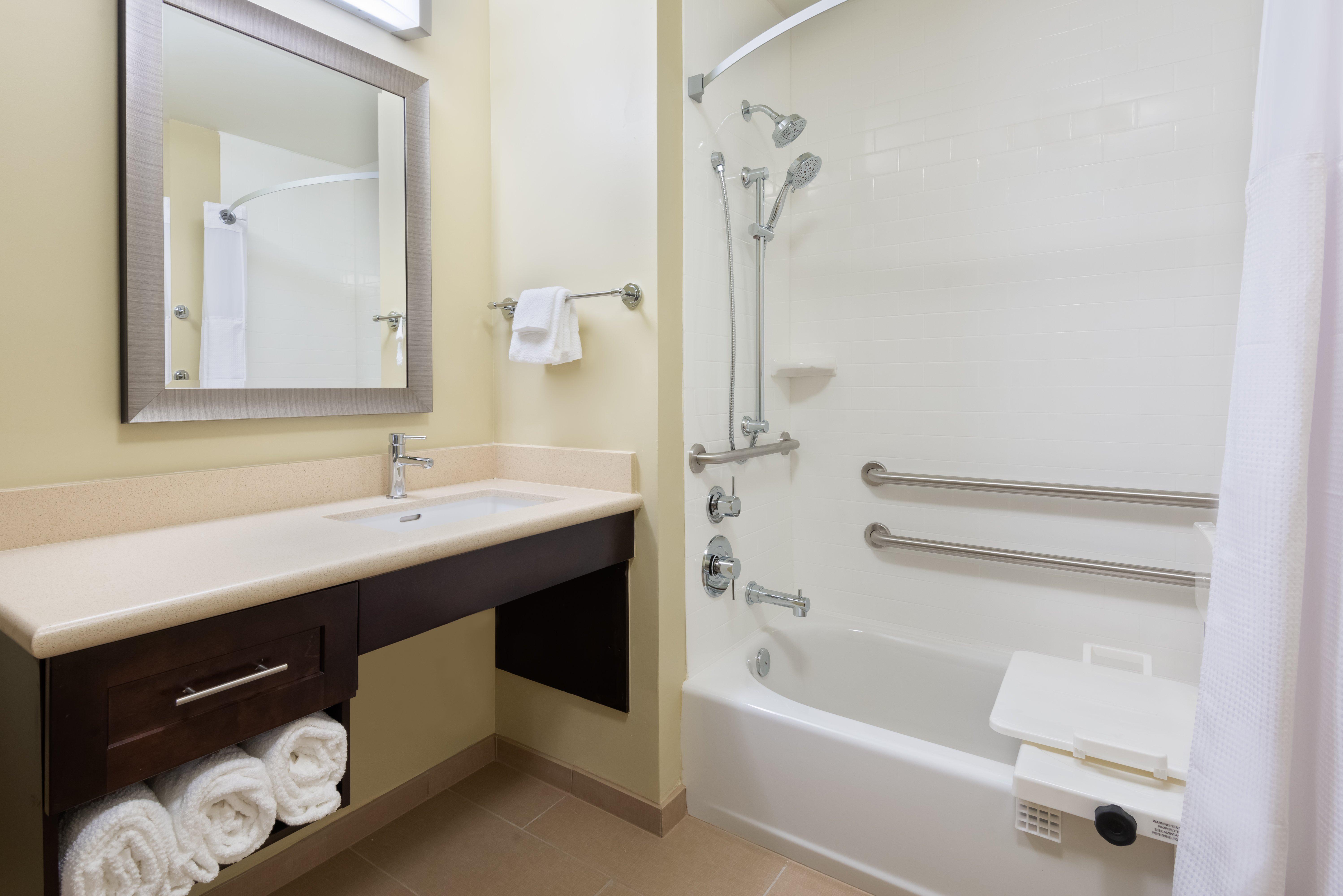 Staybridge Suites - Miami International Airport By Ihg Miami Springs Bagian luar foto