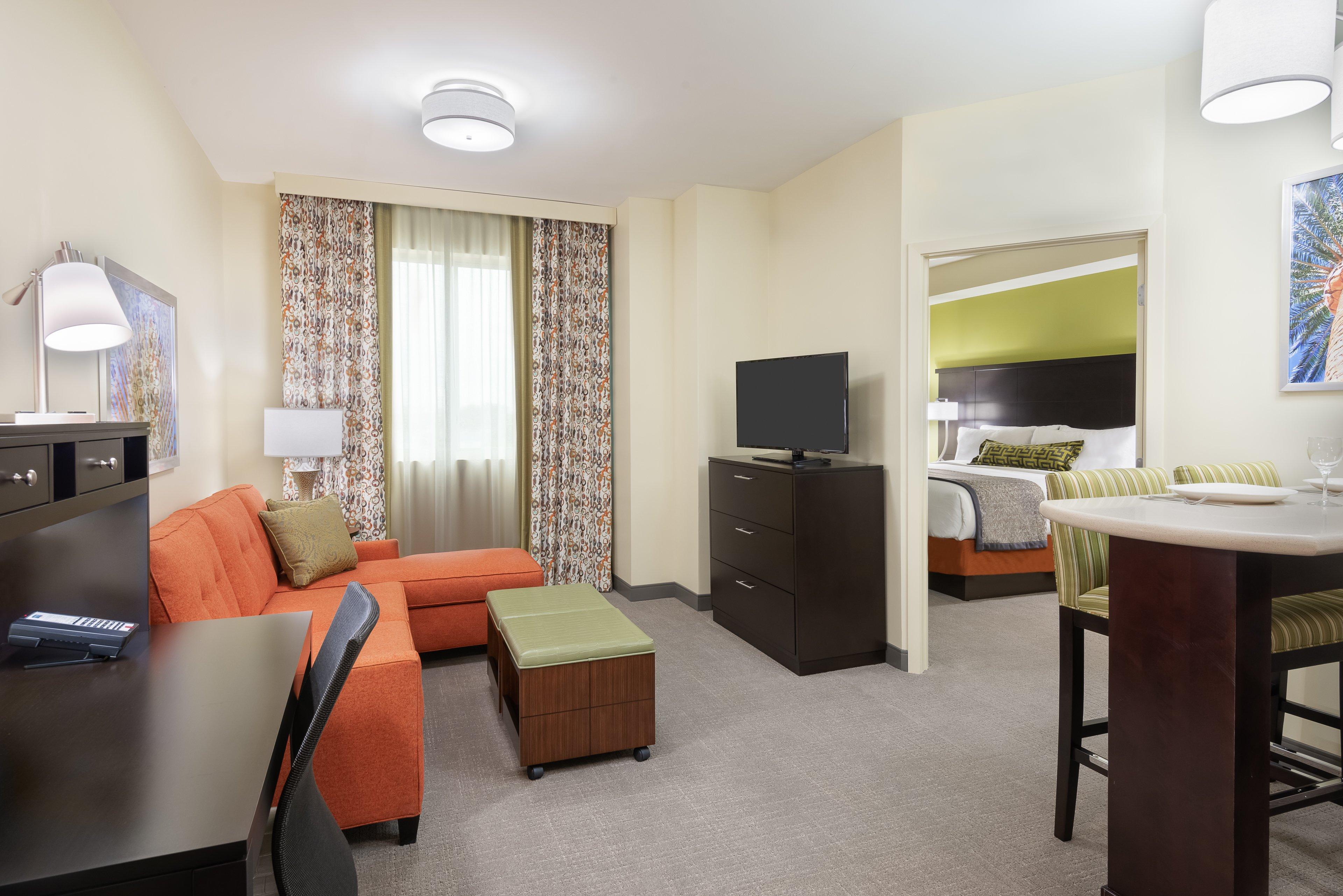 Staybridge Suites - Miami International Airport By Ihg Miami Springs Bagian luar foto