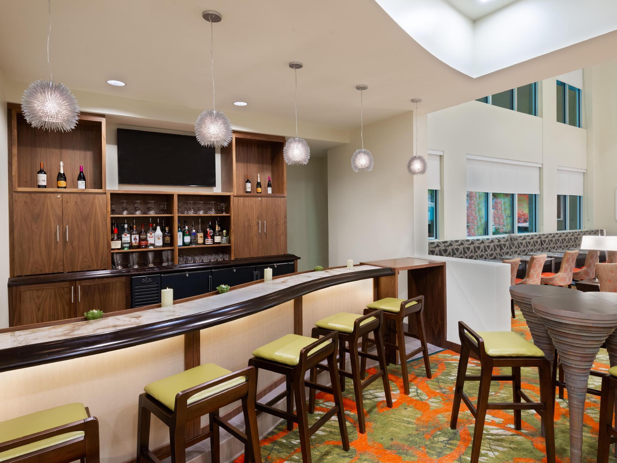 Staybridge Suites - Miami International Airport By Ihg Miami Springs Bagian luar foto