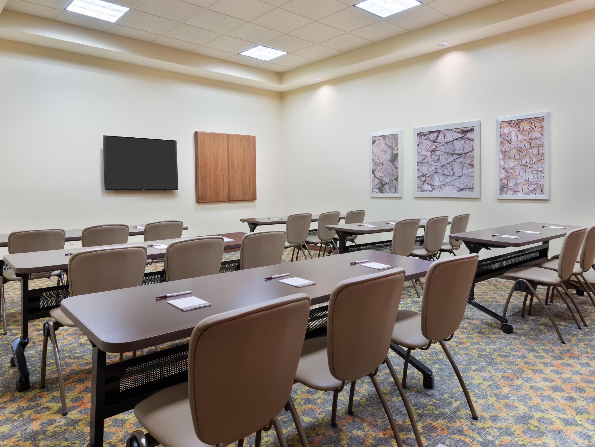 Staybridge Suites - Miami International Airport By Ihg Miami Springs Bagian luar foto