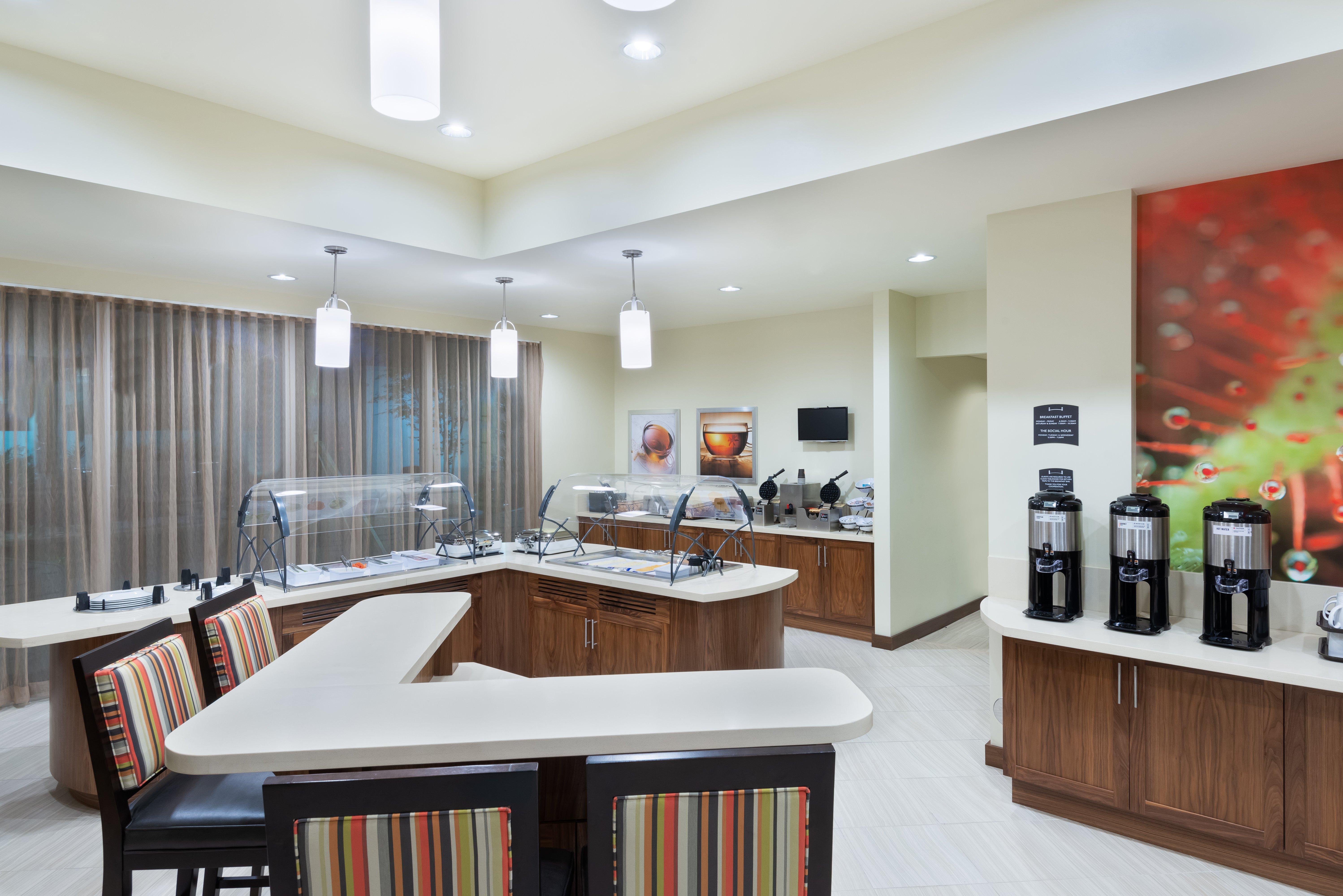 Staybridge Suites - Miami International Airport By Ihg Miami Springs Bagian luar foto
