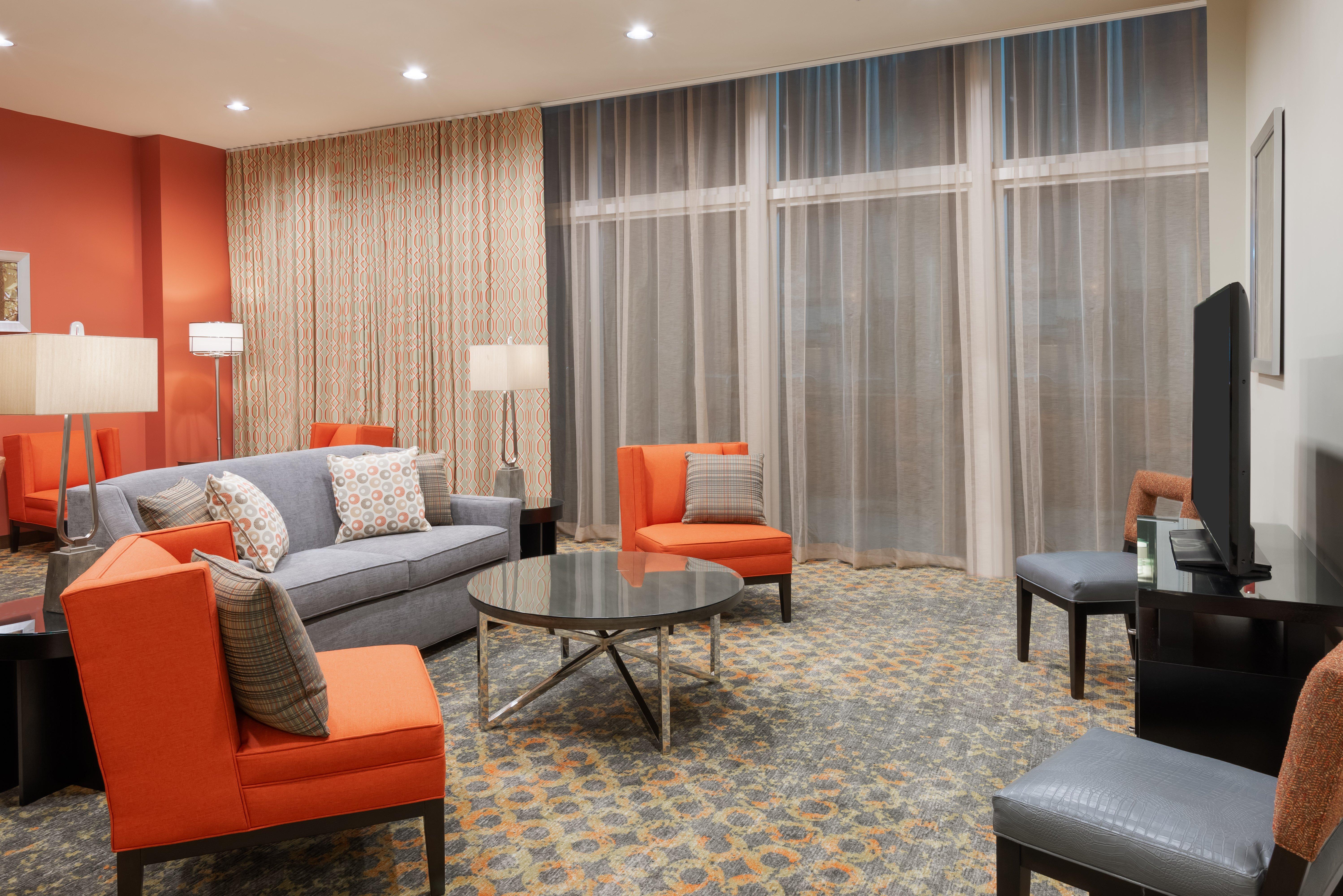 Staybridge Suites - Miami International Airport By Ihg Miami Springs Bagian luar foto