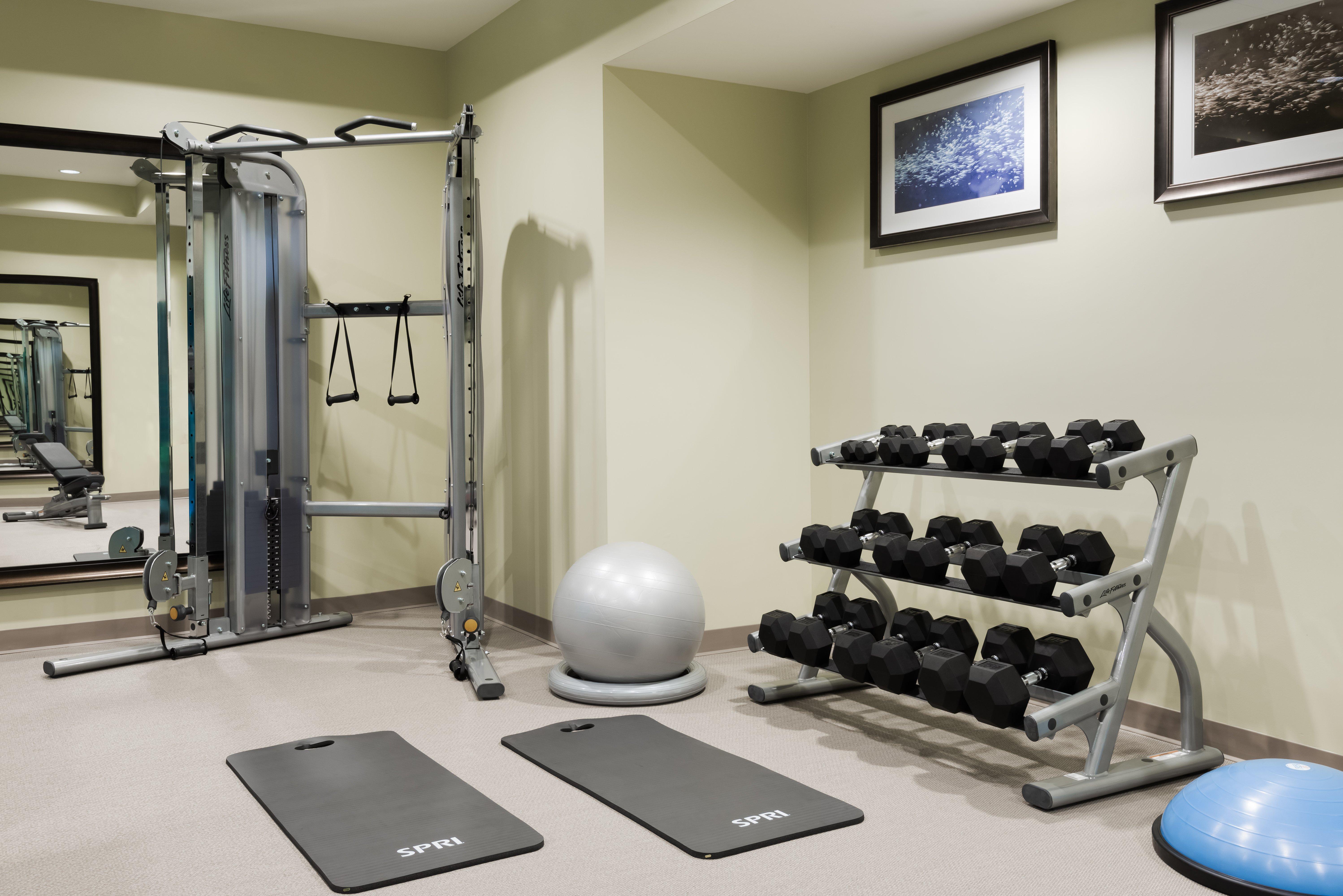 Staybridge Suites - Miami International Airport By Ihg Miami Springs Bagian luar foto