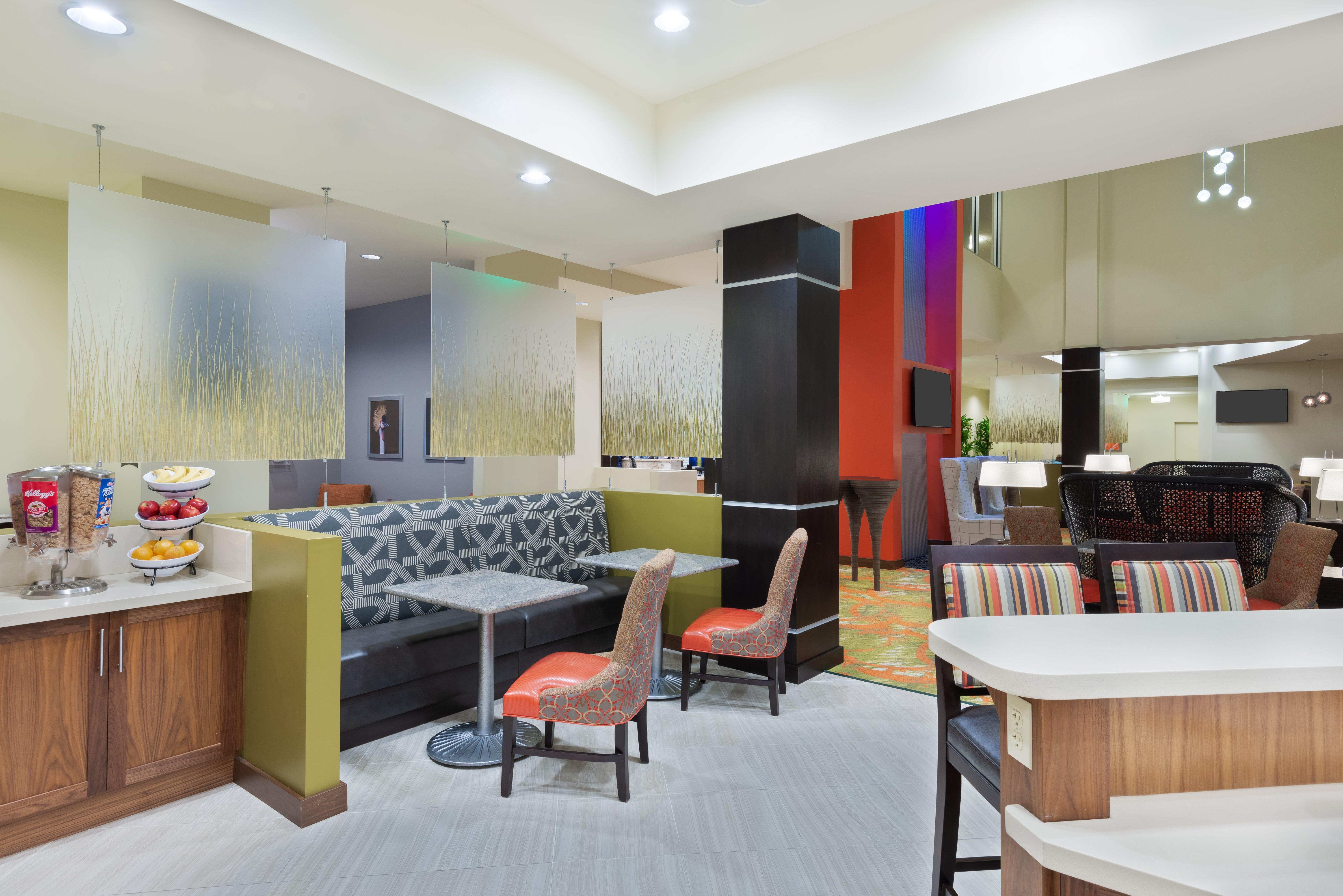 Staybridge Suites - Miami International Airport By Ihg Miami Springs Bagian luar foto