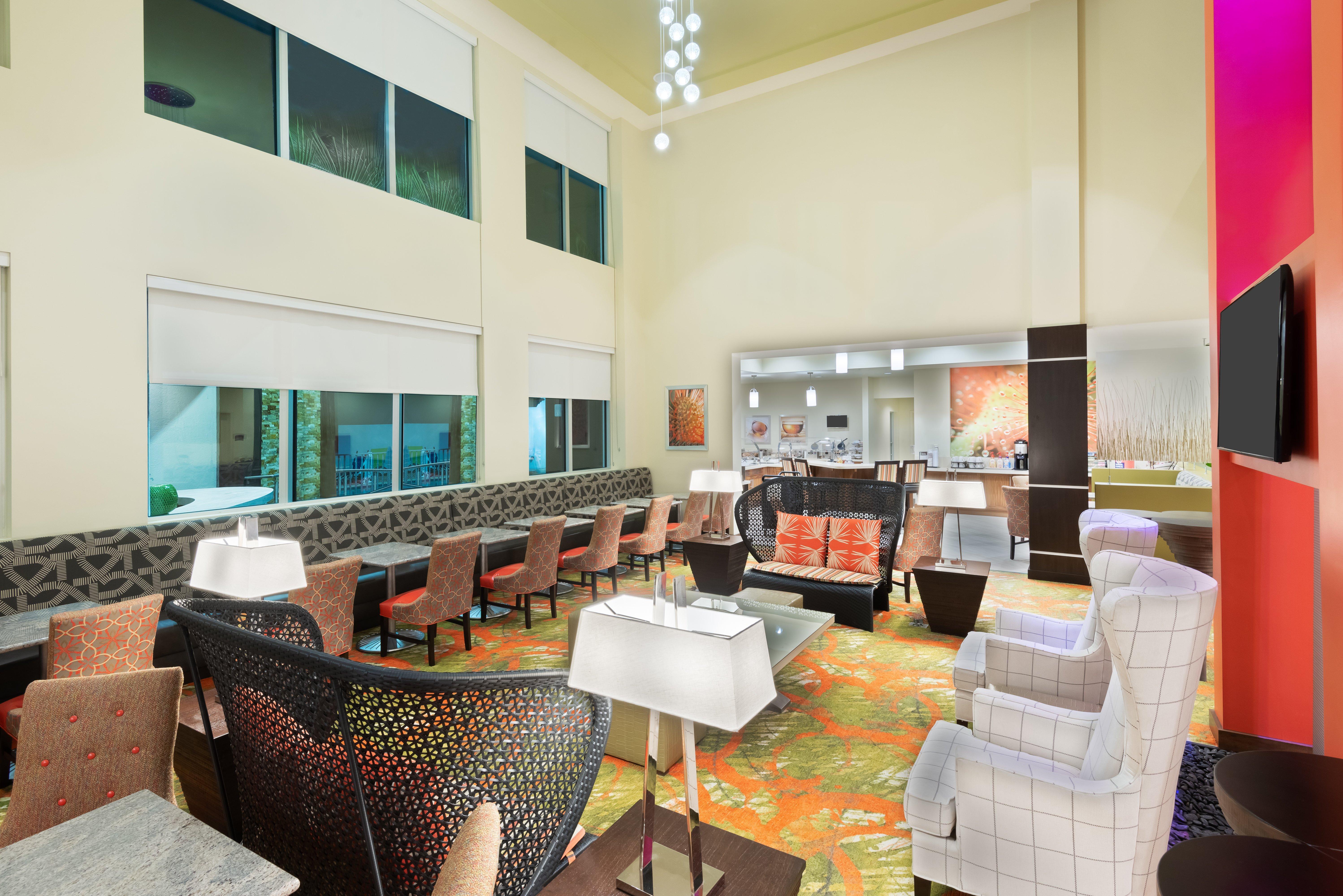Staybridge Suites - Miami International Airport By Ihg Miami Springs Bagian luar foto