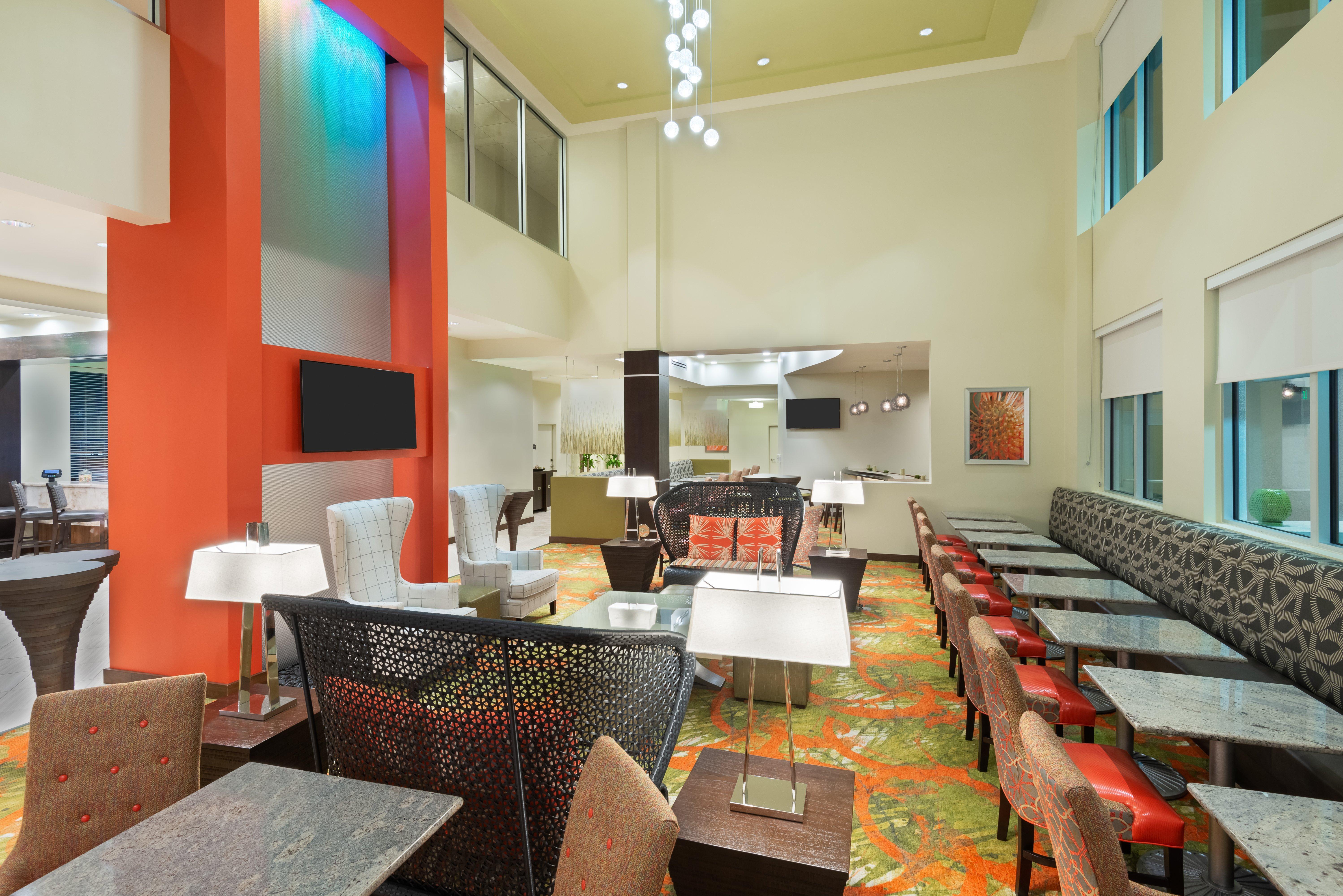 Staybridge Suites - Miami International Airport By Ihg Miami Springs Bagian luar foto