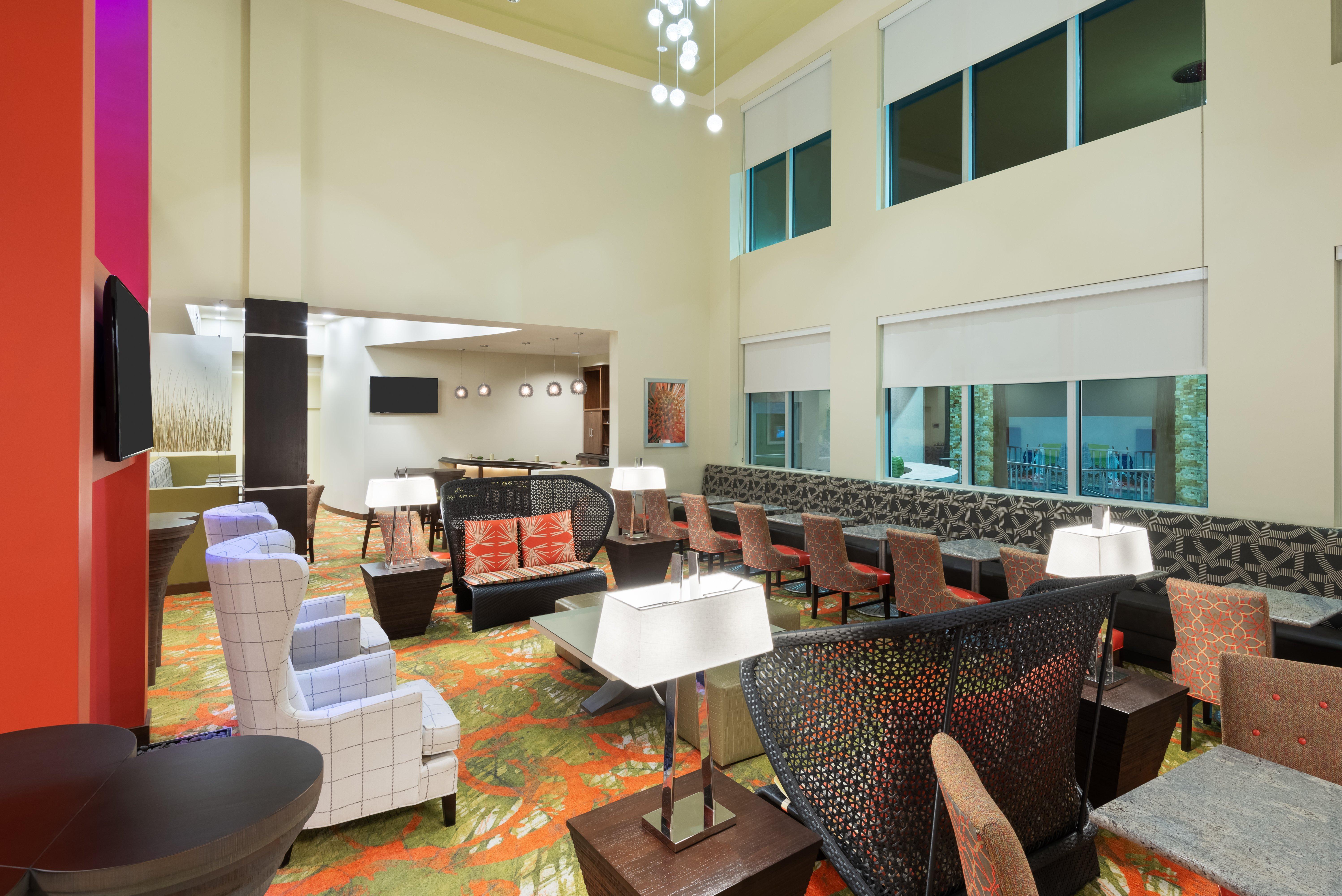 Staybridge Suites - Miami International Airport By Ihg Miami Springs Bagian luar foto