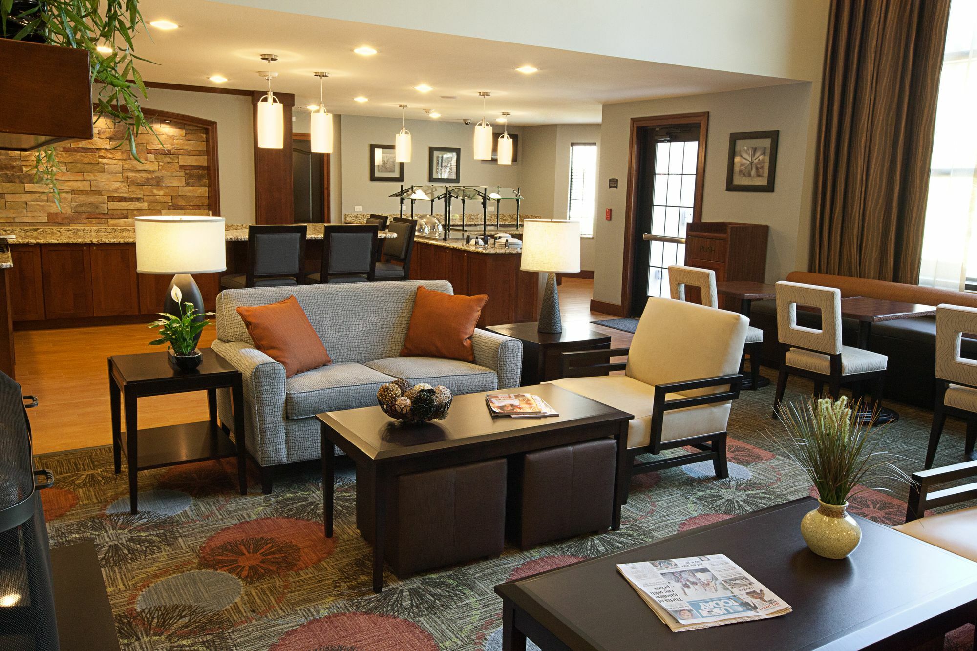Staybridge Suites - Miami International Airport By Ihg Miami Springs Bagian luar foto