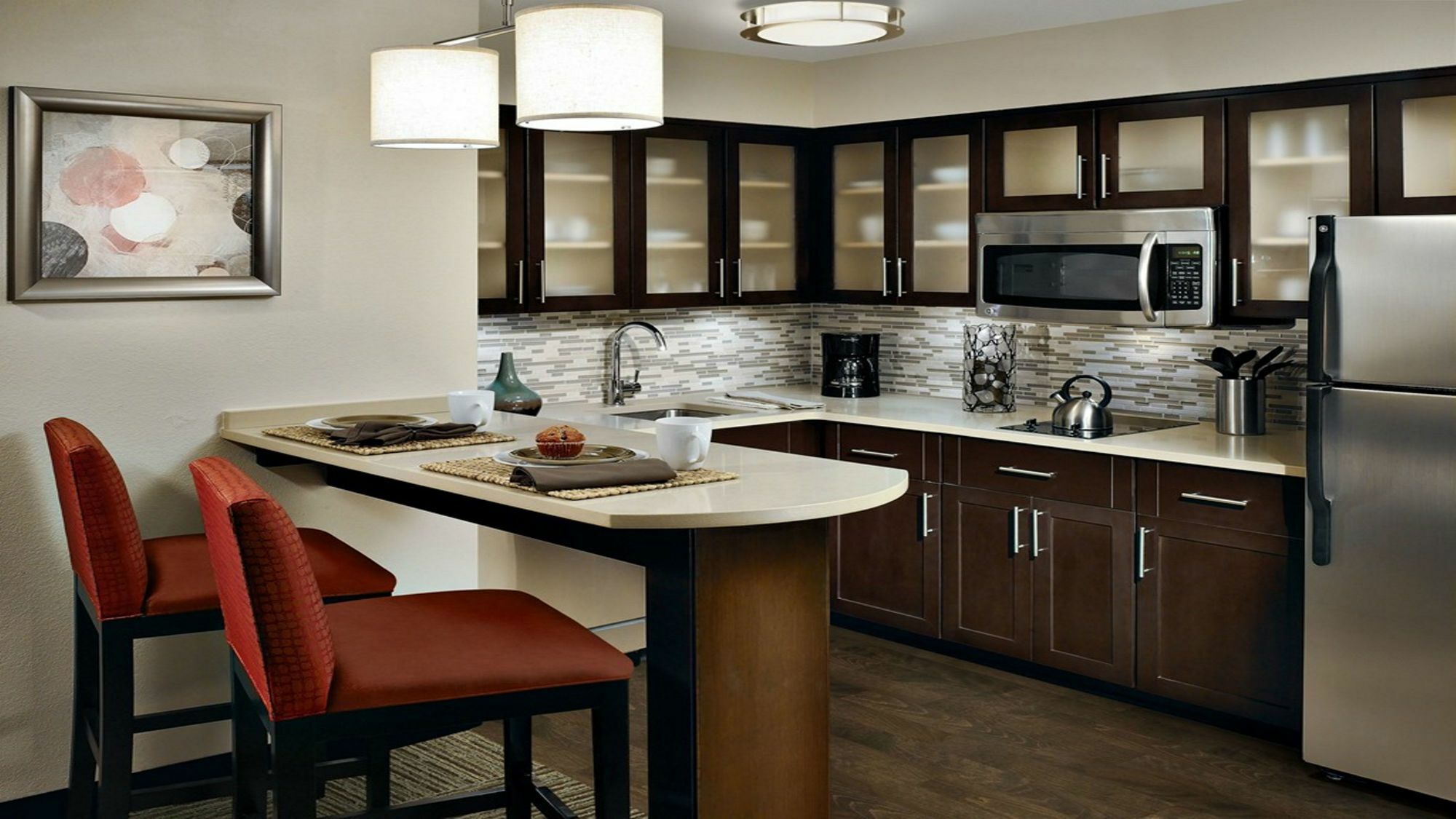 Staybridge Suites - Miami International Airport By Ihg Miami Springs Bagian luar foto